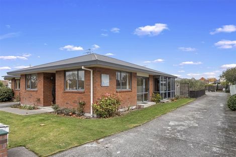 Photo of property in 119a Percival Street, Rangiora, 7400