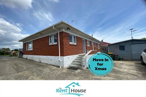 Photo of property in 17 Elizabeth Avenue, Papatoetoe, Auckland, 2025