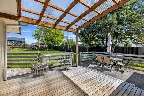 Photo of property in 40a Sneyd Street, Kaiapoi, 7630