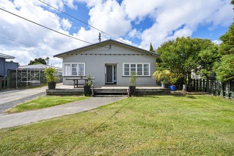 Photo of property in 7 Jervois Street, Dargaville, 0310