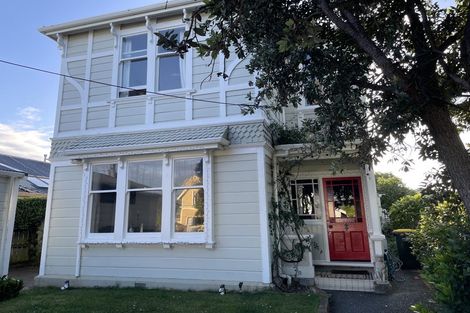 Photo of property in 22 Patrick Street, Petone, Lower Hutt, 5012