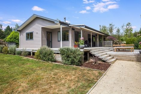 Photo of property in 101 Bulls Run Road, Moonshine Valley, Porirua, 5381