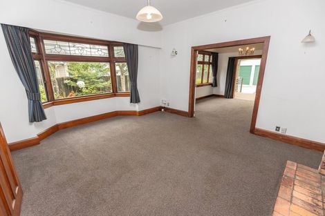 Photo of property in 39 Marlborough Street, Greymouth, 7805