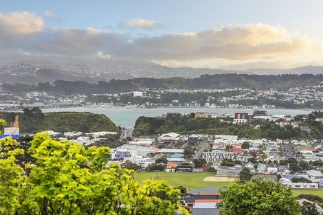 Photo of property in 87a Seatoun Heights Road, Seatoun, Wellington, 6022