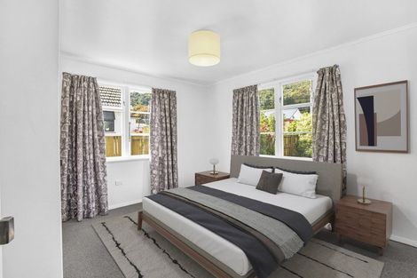 Photo of property in 90 Wilkie Crescent, Naenae, Lower Hutt, 5011