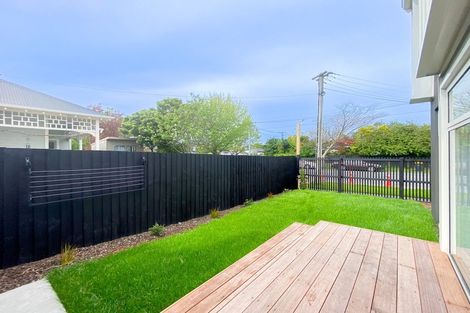 Photo of property in 1/266 Selwyn Street, Spreydon, Christchurch, 8024