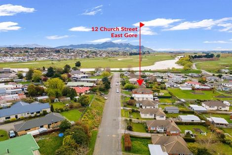 Photo of property in 12 Church Street, East Gore, Gore, 9710