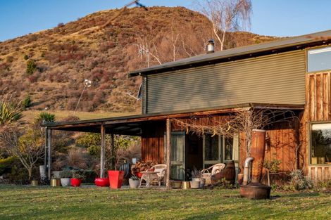 Photo of property in 1218a Gibbston Highway, Arrow Junction, Queenstown, 9371