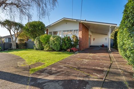 Photo of property in 8 Sullivan Grove, Epuni, Lower Hutt, 5011