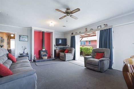 Photo of property in 97 Princes Street, Netherby, Ashburton, 7700