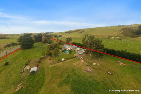 Photo of property in 1215 Pleasant Point-cave Highway, Cave, Pleasant Point, 7983