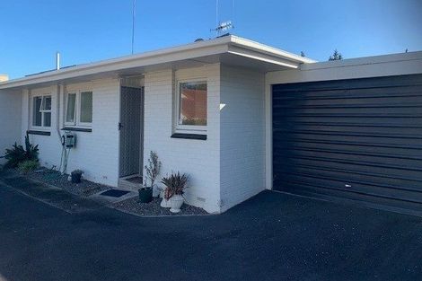Photo of property in 107b Edgecumbe Road, Tauranga South, Tauranga, 3112