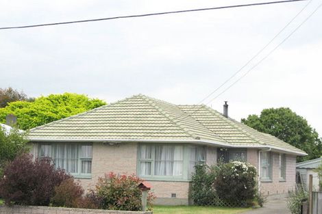 Photo of property in 107 Cuthberts Road, Aranui, Christchurch, 8061
