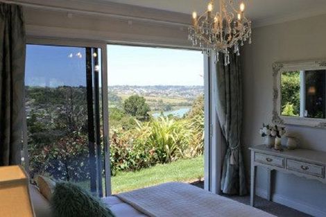 Photo of property in 225 Paremoremo Road, Lucas Heights, Auckland, 0632