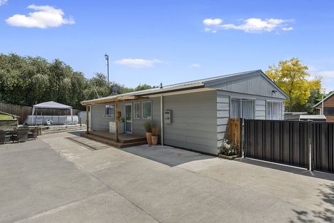 Photo of property in 3 Market Street, Ngaruawahia, 3720