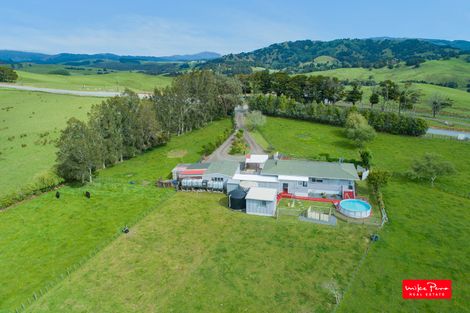 Photo of property in 237 Aponga Road, Purua, Whangarei, 0176