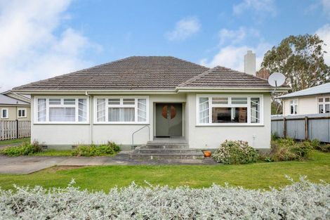 Photo of property in 7 Allan Street, Dannevirke, 4930