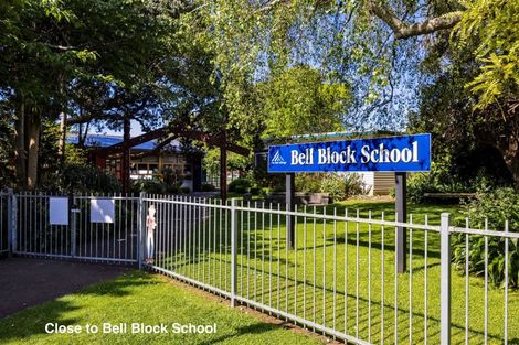 Photo of property in 1 Antonia Place, Bell Block, New Plymouth, 4312