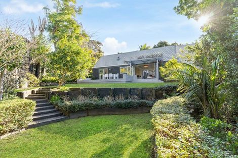 Photo of property in 32 Crocus Place, Remuera, Auckland, 1050