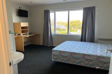 Photo of property in 3/31 Poulson Street, Addington, Christchurch, 8024