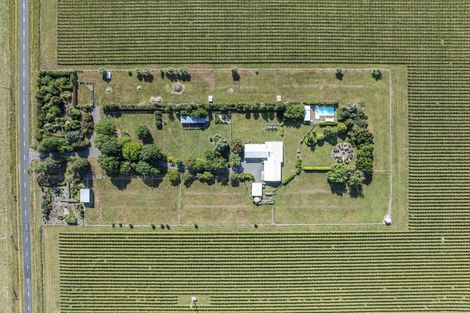 Photo of property in 1530 Matapiro Road, Crownthorpe, Hastings, 4179