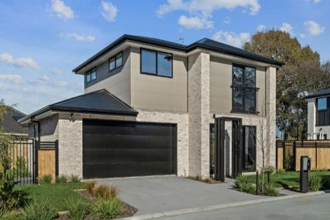 Photo of property in 50 Mohua Lane, Upper Riccarton, Christchurch, 8041