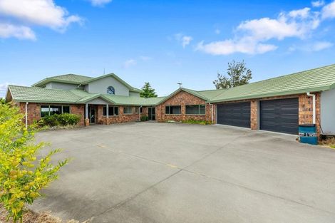 Photo of property in 953a Maniatutu Road, Pongakawa, Te Puke, 3186