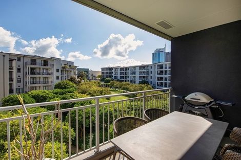 Photo of property in Gc/11 Pakenham Street East, Auckland Central, Auckland, 1010