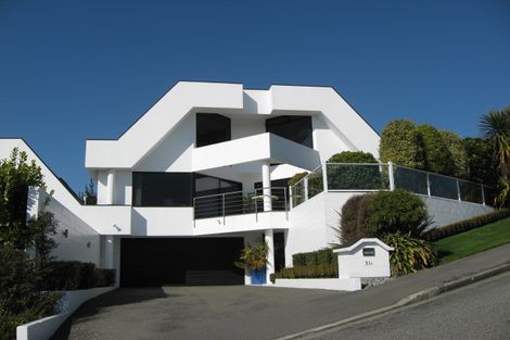 Photo of property in 1/31 Harry Ell Drive, Cashmere, Christchurch, 8022