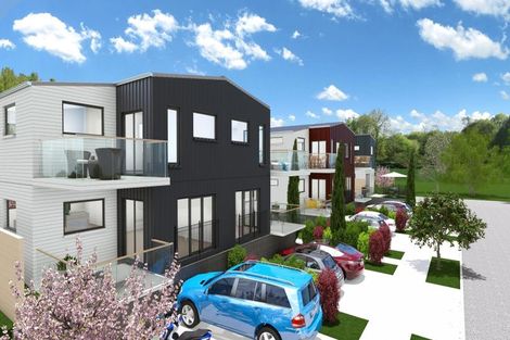 Photo of property in 1 Elizabeth Street, Pakuranga, Auckland, 2010