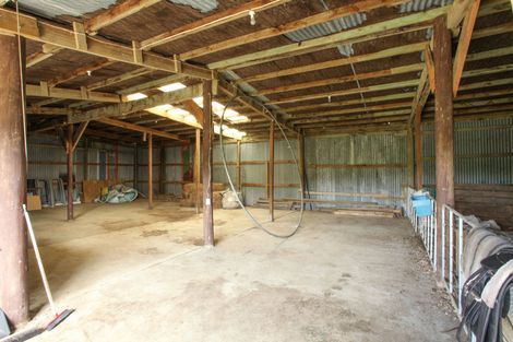 Photo of property in 1250 Ohautira Road, Waingaro, Ngaruawahia, 3793