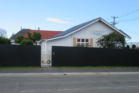 Photo of property in 16 Harris Street, Waimate, 7924
