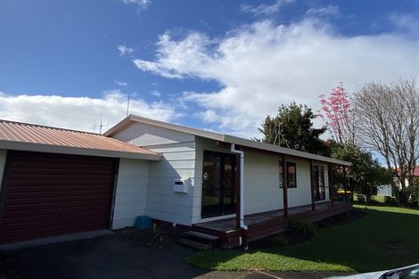 Photo of property in 21 Rigter Place, Enderley, Hamilton, 3214