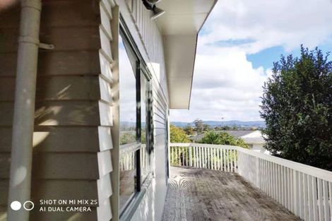 Photo of property in 36a Preston Avenue, Henderson, Auckland, 0610