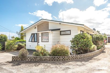 Photo of property in 86d Parsons Street, Springvale, Whanganui, 4501
