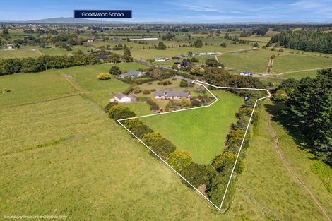 Photo of property in 2/196 Flume Road, Te Miro, 3496