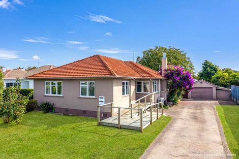 Photo of property in 205 Malfroy Road, Utuhina, Rotorua, 3015