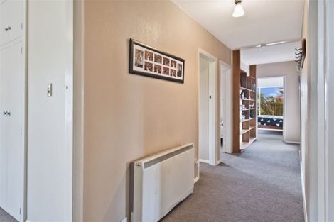 Photo of property in 9 Geelong Place, Burnside, Christchurch, 8053