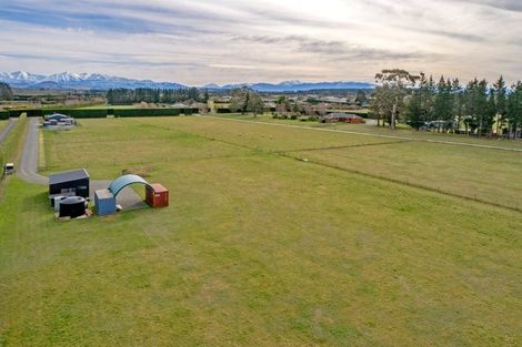 Photo of property in 682a Mclaughlins Road, Darfield, 7571