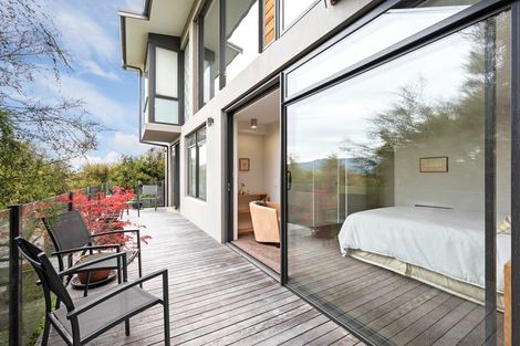 Photo of property in 743 Aubrey Road, Albert Town, Wanaka, 9305