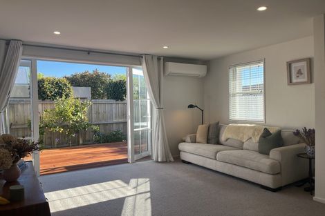 Photo of property in 7a Antrim Street, Sydenham, Christchurch, 8023