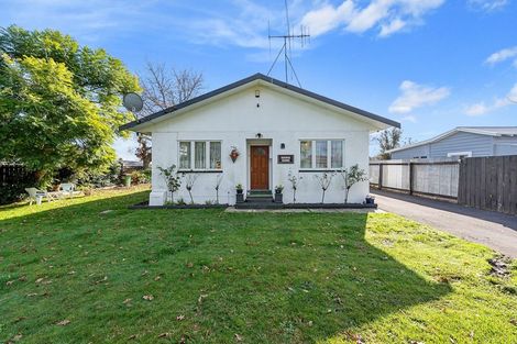 Photo of property in 19 Marshall Street, Fairfield, Hamilton, 3214