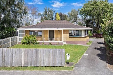 Photo of property in 1/53 Landscape Road, Papatoetoe, Auckland, 2025