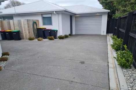 Photo of property in 238a Hills Road, Mairehau, Christchurch, 8013