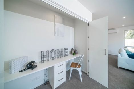 Photo of property in 18 Jean Archie Drive, Rolleston, 7614