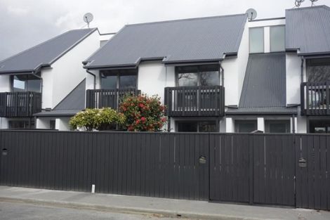 Photo of property in 6 Berry Street, St Albans, Christchurch, 8014