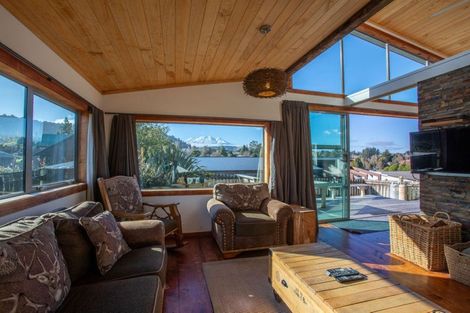 Photo of property in 6 Kowhai Way, Ohakune, 4625
