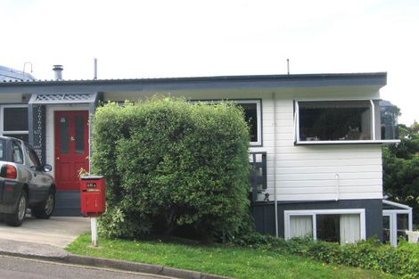 Photo of property in 46b Spencer Street, Crofton Downs, Wellington, 6035