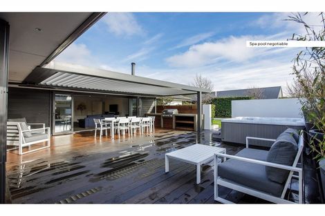 Photo of property in 25 Russ Drive, Lincoln, 7608