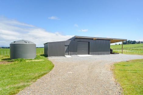 Photo of property in 40 Meavy Lane, Ashhurst, Palmerston North, 4470